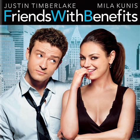 Movie Reviews Friends With Benefits 2011 เพื่อนกัน มันส์กระจาย