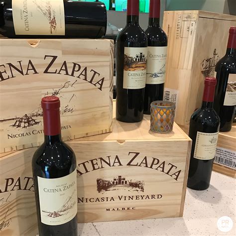 Catena Zapata Adrianna Vineyard: Taking Argentinian Wine to New Heights ...