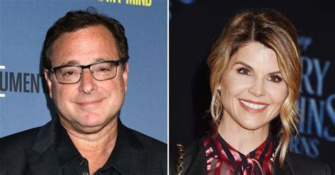 Bob Saget Still Stands By Full House Costar Lori Loughlin