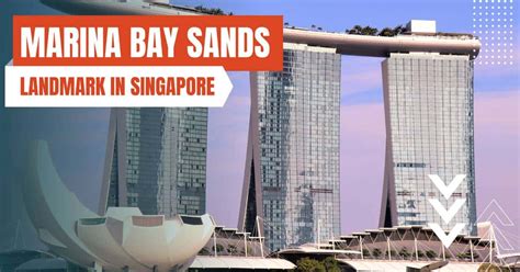The 12 Most Famous Landmarks In Singapore
