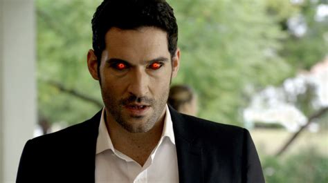 ‘lucifer Season 3 Spoilers Lucifer Transforms Into The Devil In