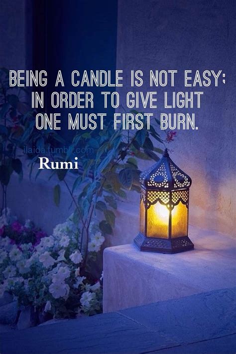 15 Famous Quotes Rumi Great Concept
