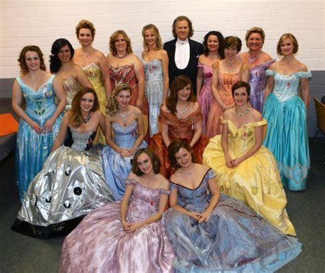 Image Result For Dresses Worn By Orchestra From Andre Rieu Andre Rieu Andre Celebrities