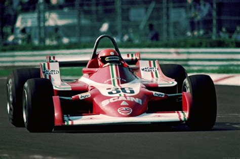 The official f1® facebook account. Alfa Romeo returns to F1 after 30 years - Drive Safe and Fast