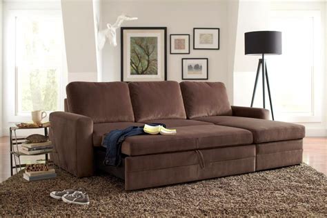 Save Space With Comfortable And Elegant Hideaway Bed Couches Sofas