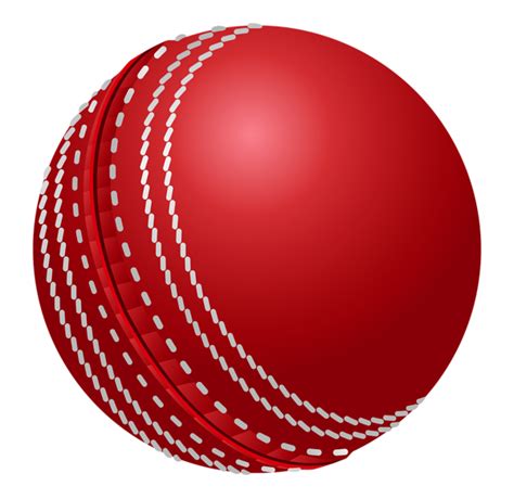 Cricket Transparent Png Cricket Ball Vector Png Transparent Png