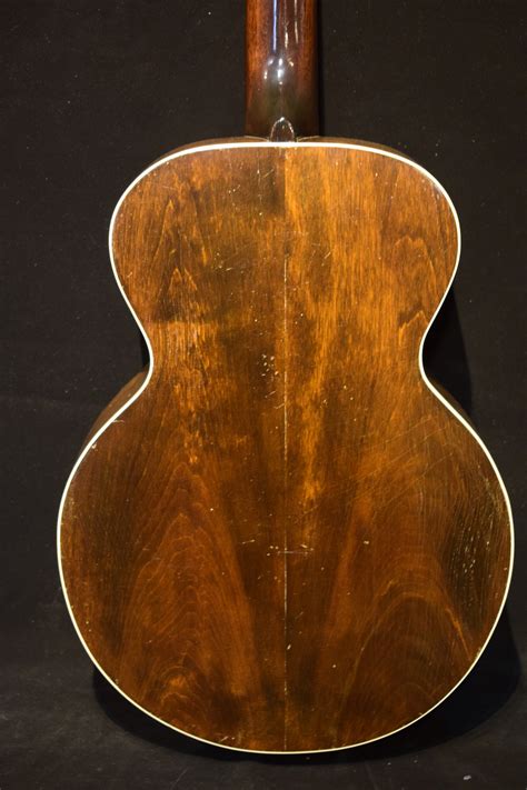 1926 Gibson L 1 Guitars Acoustic Vintageguitarsfr
