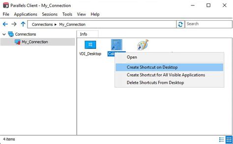 Easily access your remote pcs at home or work. How to Create an RDP Shortcut with the Windows RAS RDP Client