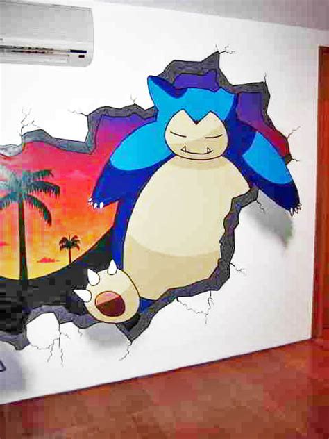 Bright colors, lots of fun details, and plenty of pikachu make this kid paradise! 20 Best Pokemon Bedroom Ideas - The Handy Guy | Pokemon ...