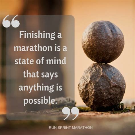 10 Most Motivational Marathon Quotes Run Sprint Marathon