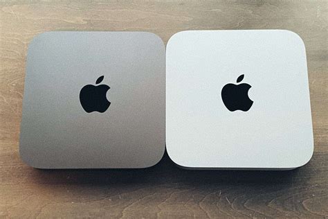M1 Mac Mini Review The Mac With The Best Ever Bang For Your Buck