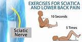 Images of Lower Back Exercises For Seniors