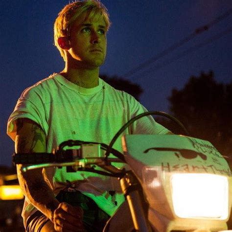 The Place Beyond The Pines Hi Res Photo Gallery