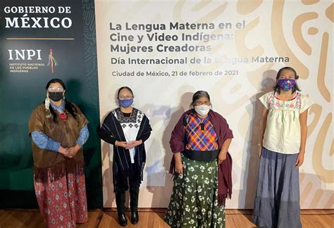 Las Lenguas Indígenas Son Un Patrimonio Cultural Que Debemos Preservar