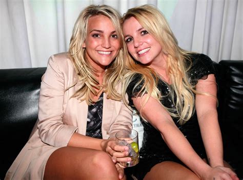 Britney Spears Faz A Irmã Jamie Lynn Spears Se Emocionar Em Show E