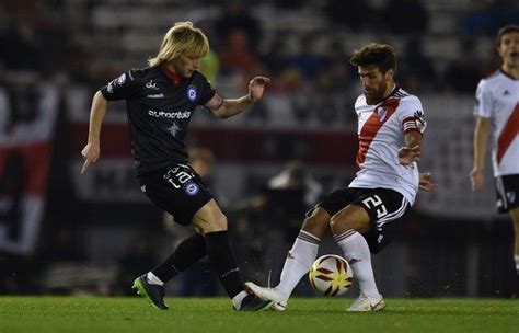 River plate talleres marcadores en directo (y ver en vivo gratis video streaming en directo) comienza el 25 ago. River Plate no pudo ante Argentinos Juniors y terminó ...