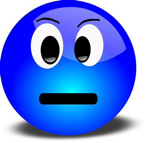 Scared Face Mad Face Angry Clip Art Clipart Png Clip Art Art
