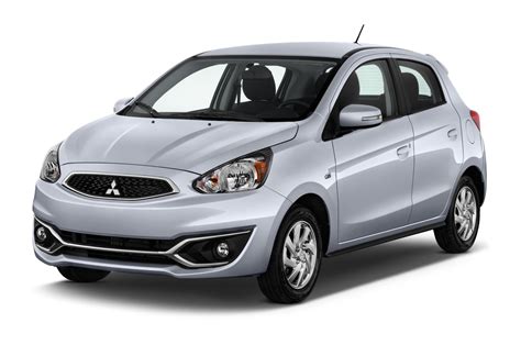 2017 Mitsubishi Mirage Buyers Guide Reviews Specs Comparisons