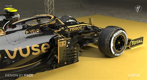 Team Lotus Rss Formula Hybrid Racedepartment