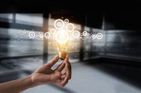 3 Ways To Foster Innovation In Your Organization Aacesoft Business