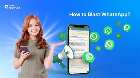 How To Blast Messages On Whatsapp In 4 Easy Steps