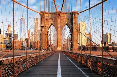 New Yorks Brooklyn Bridge Is An Engineering Marvel Asce