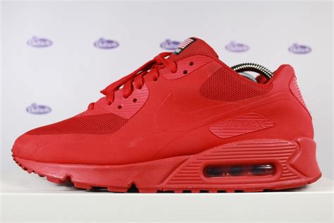 Nike Air Max 90 Hyperfuse Independence Day Red Online At Outsole