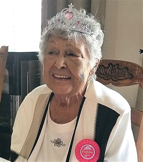 Carmen Mendoza Obituary Colorado Springs Co