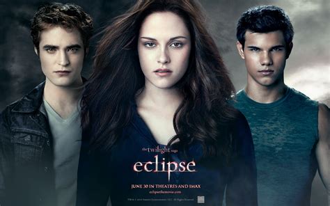 ‘the Twilight Saga Eclipse Official Wallpapers Twilight Saga Fan Site©