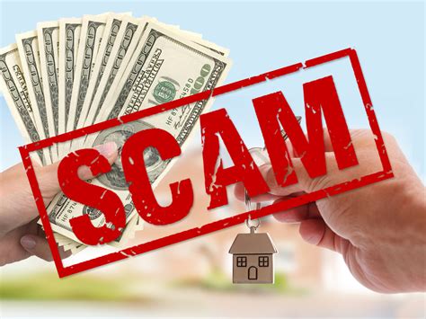 Everything You Need To Know On Property Scams And How To Avoid Them
