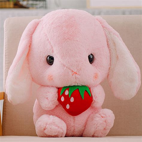 Kawaii Bunny Plush Toy Juwas