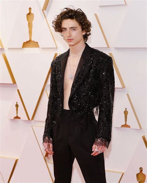Alexis Superfan S Shirtless Male Celebs Timothee Chalamet Bares His