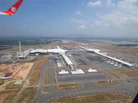 Lapangan terbang antarabangsa kuala lumpur), (iata: Travel Information for KLIA2 Airport in Kuala Lumpur