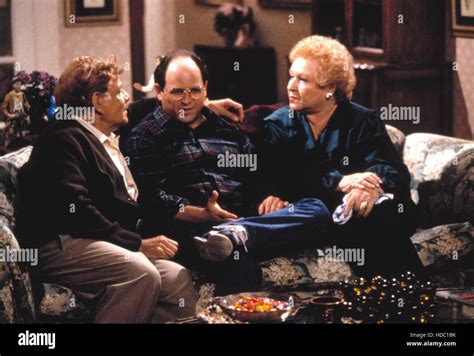 Jason Alexander Seinfeld 1990 Hi Res Stock Photography And Images Alamy