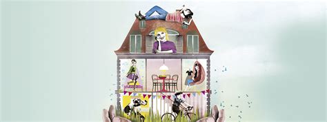 Homelike {adj} wie zu hause: Zu Hause sein