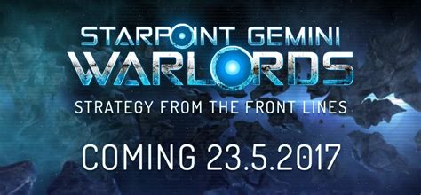 Starpoint Gemini Warlords Enters Playable Beta Today Gamewatcher