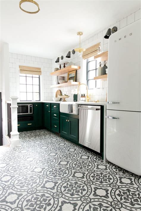 Akin atelier 19 of 55 Denver Tudor Reveal - Studio McGee | Best flooring for ...