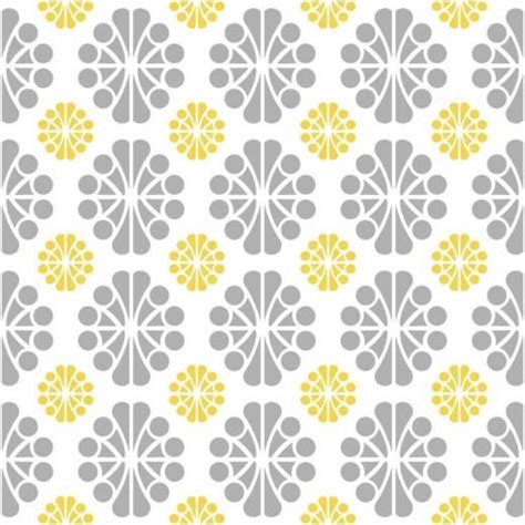 46 Grey And Yellow Wallpaper On Wallpapersafari Yellow Wallpaper