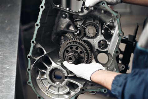 What Goes Into An Automatic Transmission Repair Aloterraenergy