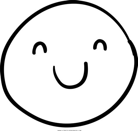 Download Vector Transparent Happiness Emoticon Transprent Png Carita