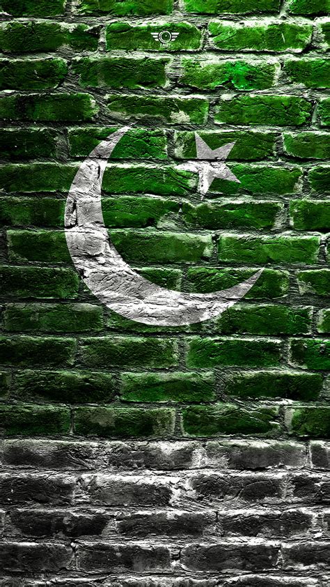 2k Free Download Pak Flag Pakistan Real Pakistani Parcham Hd