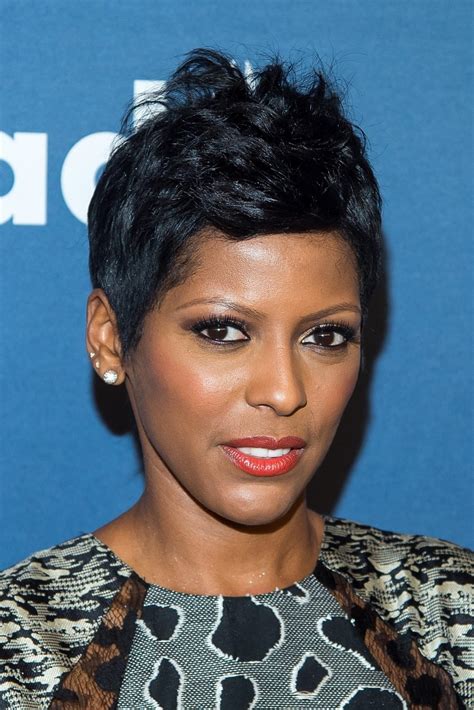 Why Did Tamron Hall Leave Nbc