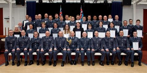 Honours And Awards Royal Air Force