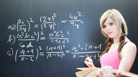 Best Colleges For Math Infolearners