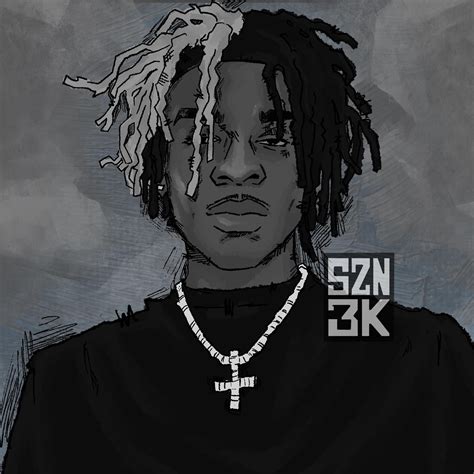 KEN CARSON FAN ART : r/kencarson