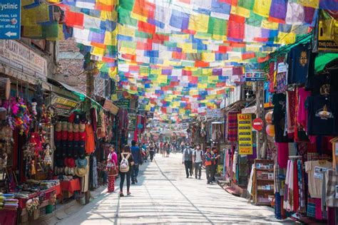 10 Popular Reasons To Visit Kathmandu Tusk Travel Blog