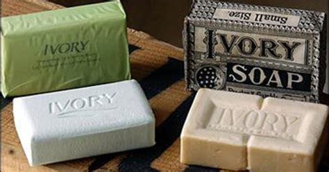Ivory Soap Comes Clean On Floating Cbs News