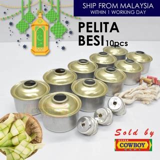 Pihak berkuasa agama tidak membenarkan masyarakat islam myanmar menghiasi rumah mereka dengan lampu, pelita, mahupun menghantar kad ucapan hari raya. (10pcs) Pelita Besi / Traditional Kerosene Lamps / Pelita ...