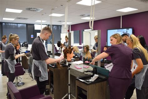 Hair And Beauty Salons Are A Highlight Of Accrington And Rossendale