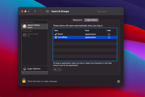 If you've been using mac for a long while, then over time, the number of installed applications so it's probably time to uninstall these apps. How to Stop Mac Apps From Launching at Startup
